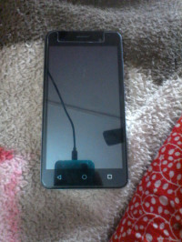 Micromax  Canvas spark 2 plus