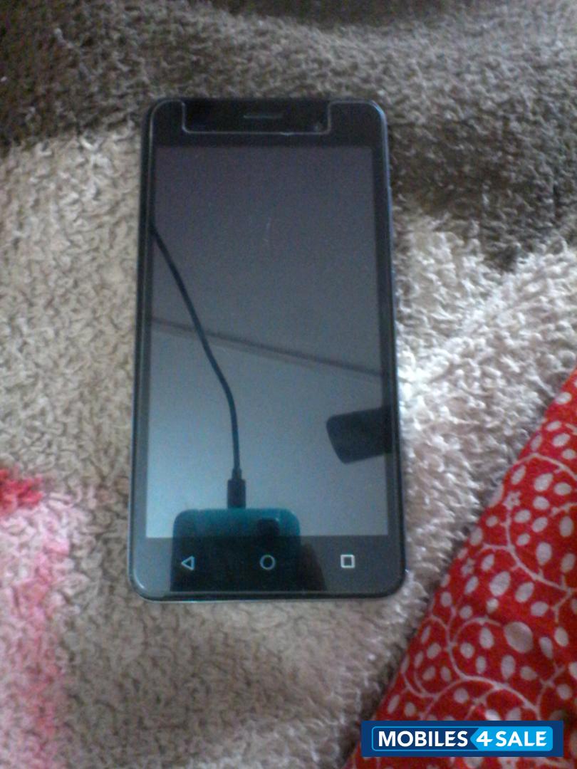 Micromax Canvas spark 2 plus