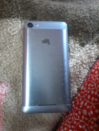 Micromax Canvas spark 2 plus