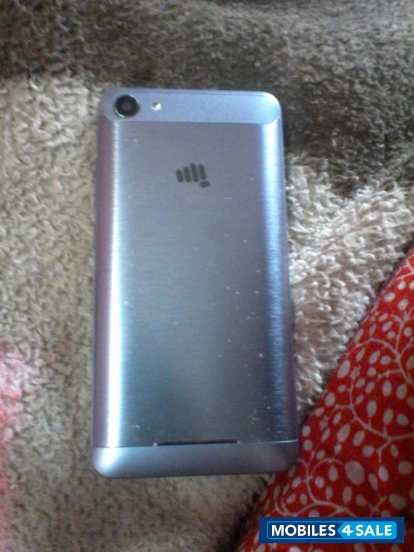 Micromax  Canvas spark 2 plus