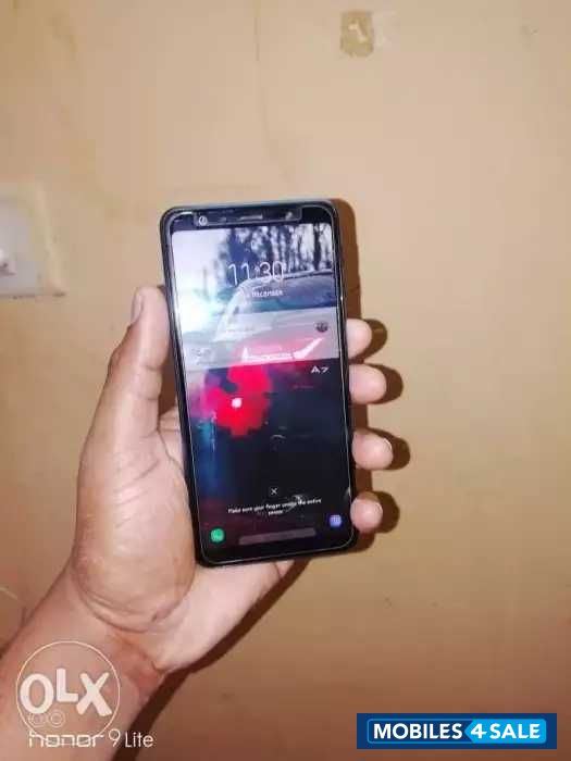 Samsung  A7