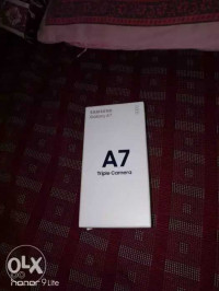 Samsung  A7