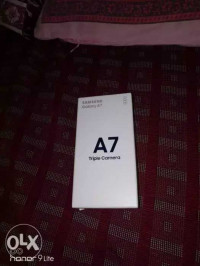 Samsung A7