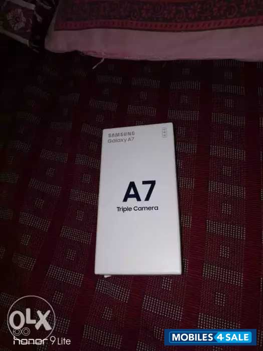 Samsung  A7