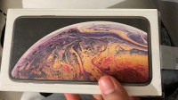 Apple  Iphone XS MAX 256 GB