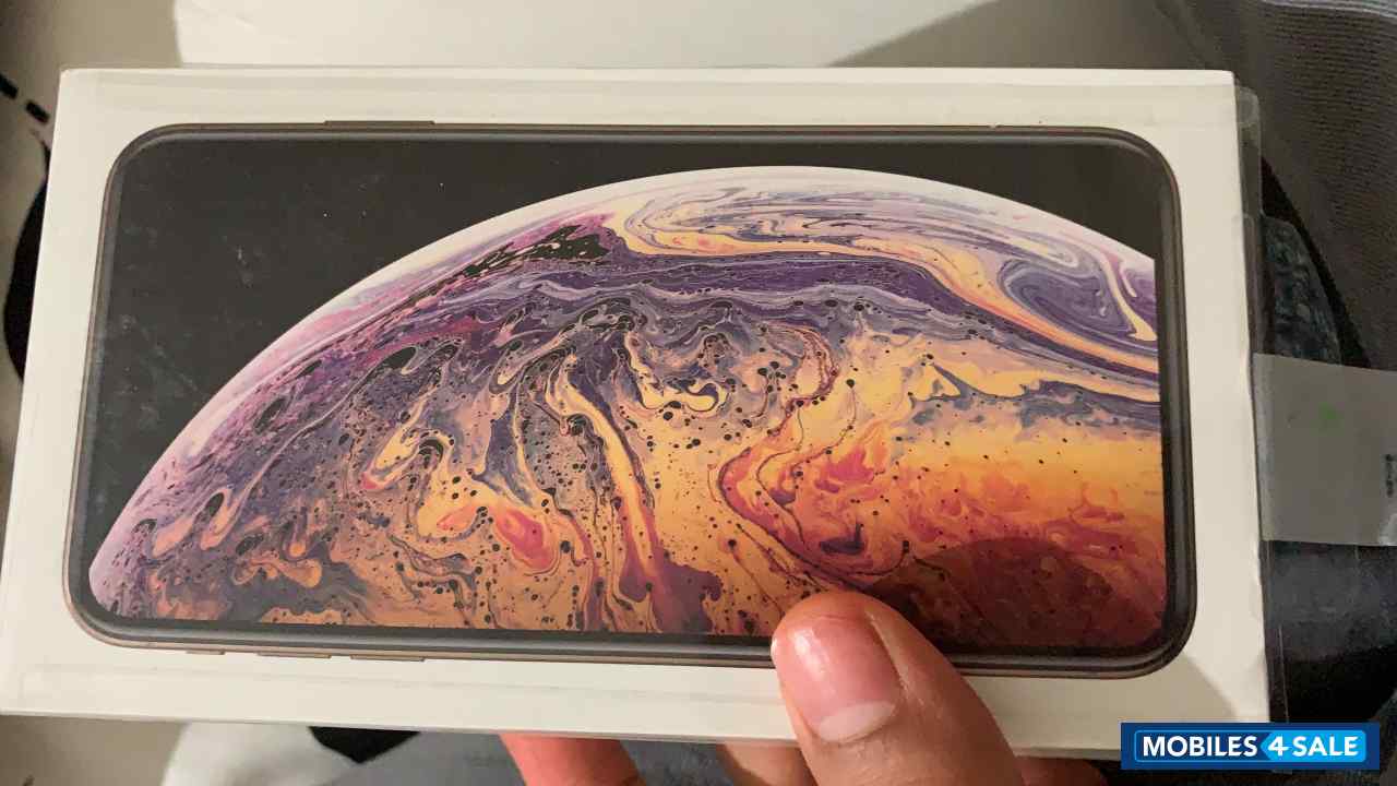 Apple Iphone XS MAX 256 GB