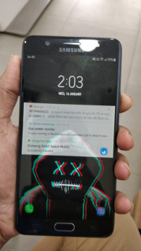 Samsung Galaxy J7 max