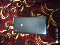 Black Huawei  CAM-L21