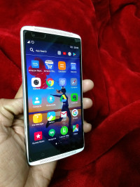 Lenovo Vibe x3