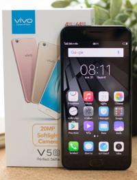 Vivo  V5s