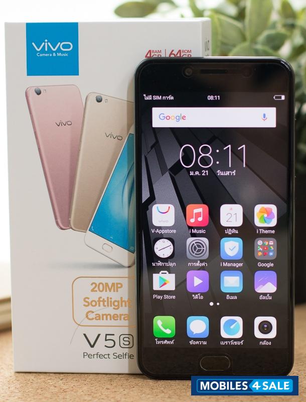 Vivo  V5s