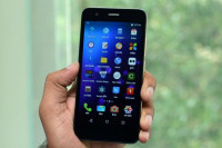 Micromax  unite 4 pro