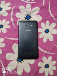 Samsung  Galaxy On Max