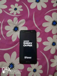 Samsung  Galaxy On Max