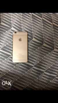 Apple  Iphone6