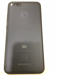 Xiaomi Mi a1