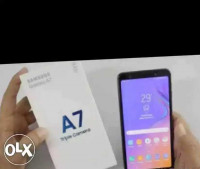 Samsung  A7 2018