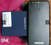 Huawei  Honor 8 pro