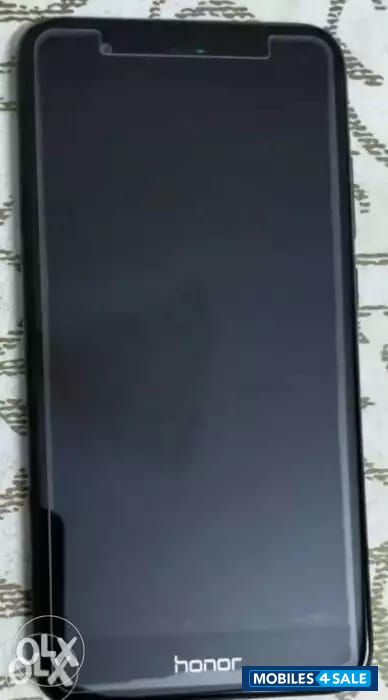 Huawei  Honor 8 pro
