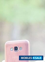 Samsung  Galaxy E7