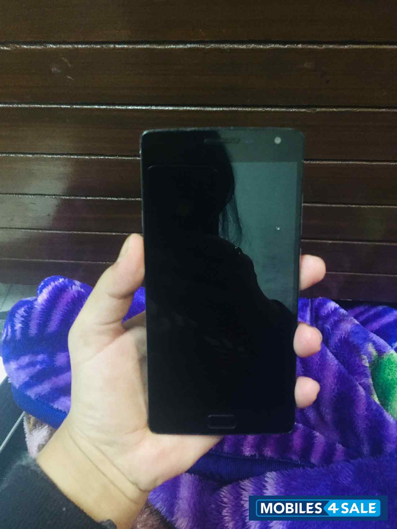 OnePlus  Two , 4GB ,64GB internal