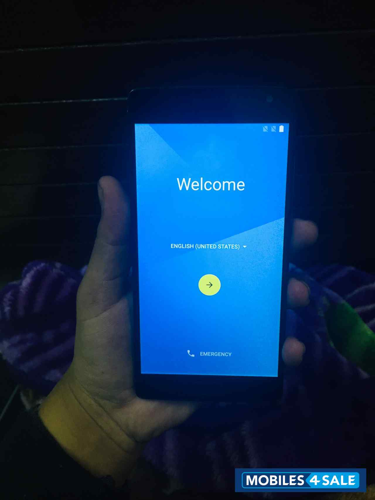 OnePlus  Two , 4GB ,64GB internal