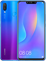 Huawei  Nova 3i
