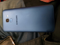 Samsung  galaxy j6
