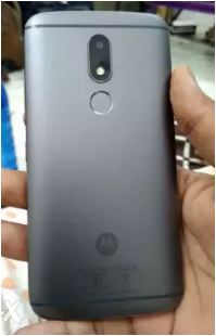 Motorola  MOTO M 32 GB