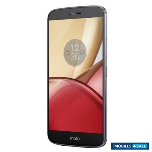 Motorola  MOTO M 32 GB