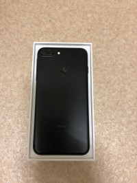 Apple  iphone 7 Plus 128 GB