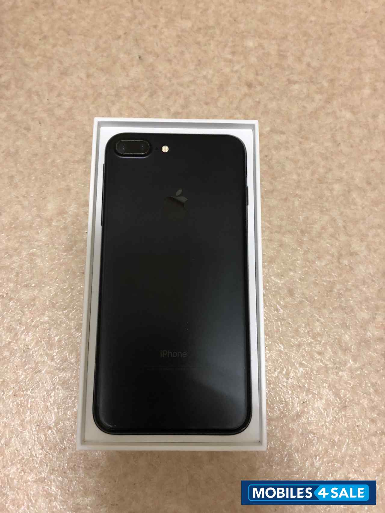 Apple iphone 7 Plus 128 GB