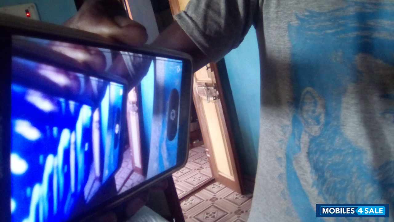 Panasonic Eluga a4 Panasonic Eluga a4