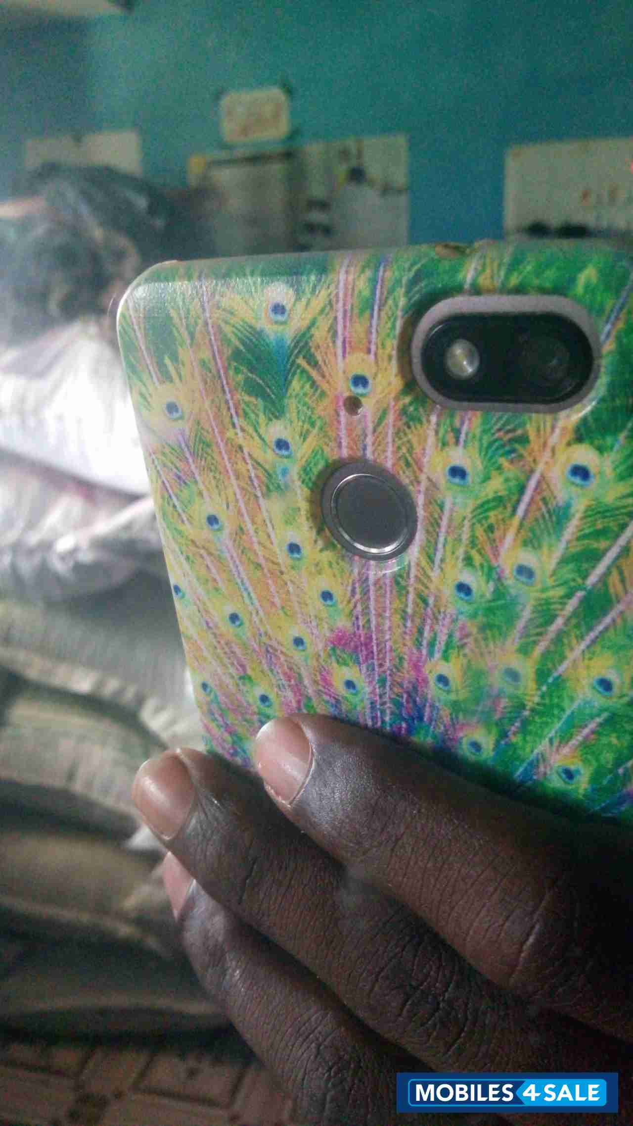 Panasonic Eluga a4 Panasonic Eluga a4