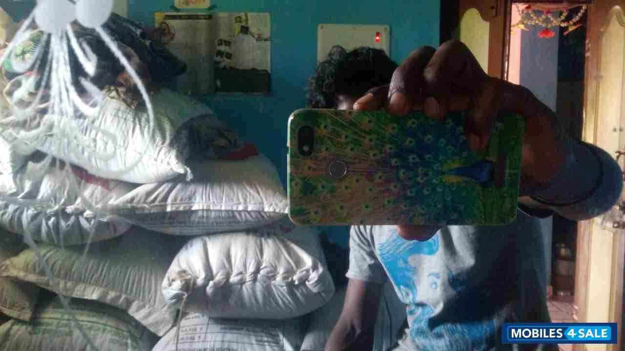 Panasonic Eluga a4 Panasonic Eluga a4