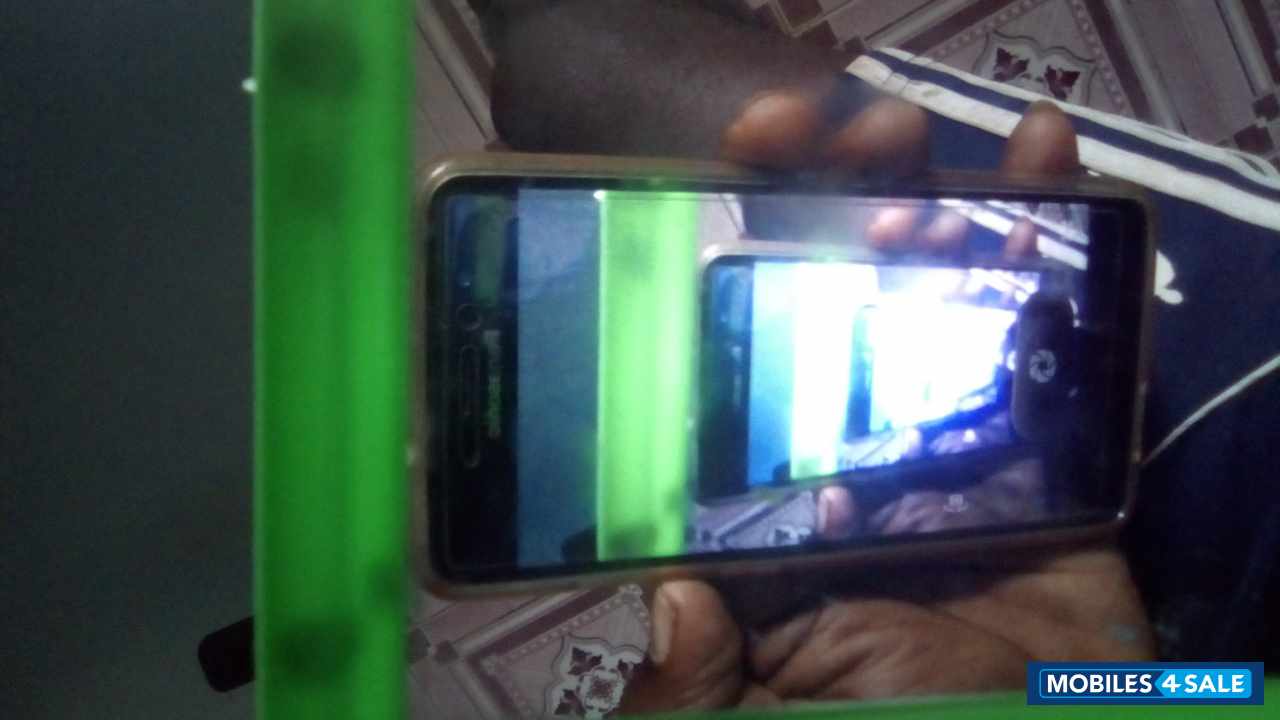 Panasonic Eluga a4 Panasonic Eluga a4