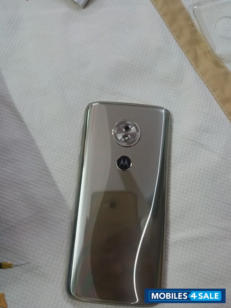 Motorola  Moto g6 play