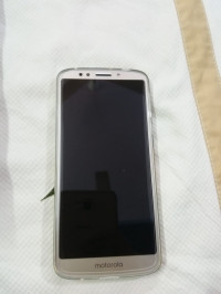 Motorola  Moto g6 play