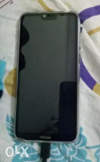 Nokia  6.1 plus