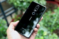 Nokia  6.1 plus