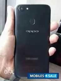 Oppo  OPPO F5 YOUTH