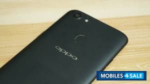 Oppo  OPPO F5 YOUTH