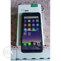 Oppo  OPPO F5 YOUTH