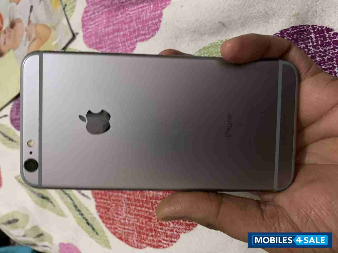Apple  iphone 6splus 128Gb