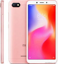 Xiaomi  6A