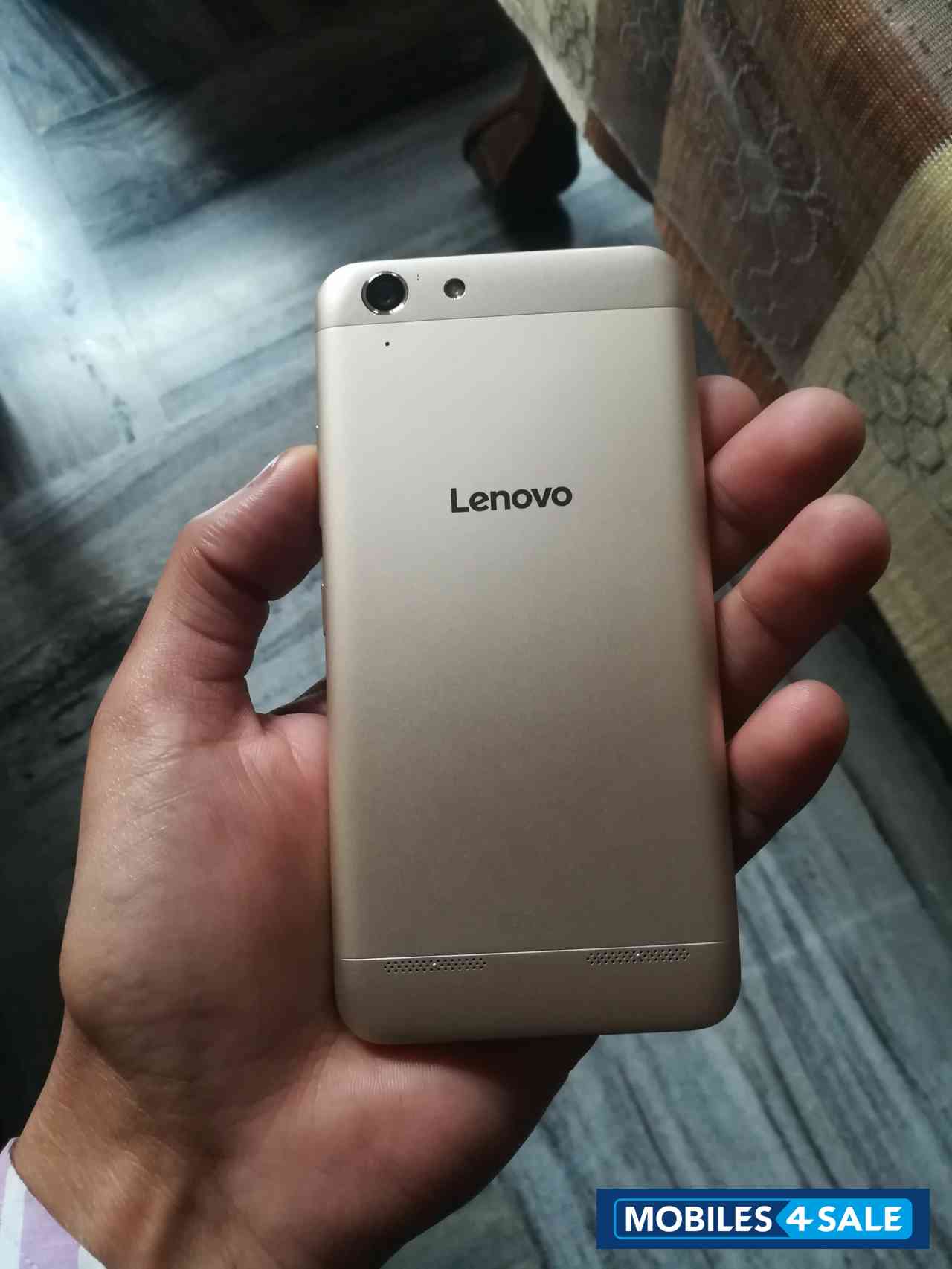 Lenovo Vibe K5 Plus