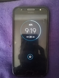 Motorola  Moto G5S plus