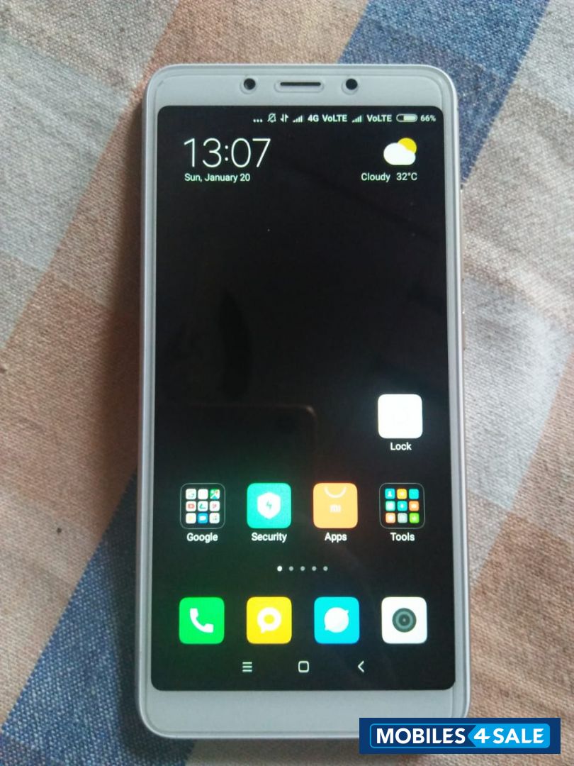 Xiaomi  6A