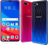 Oppo  Oppo f9 pro