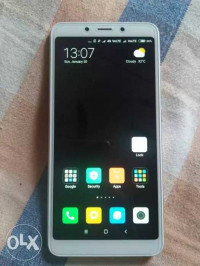 Xiaomi  6A